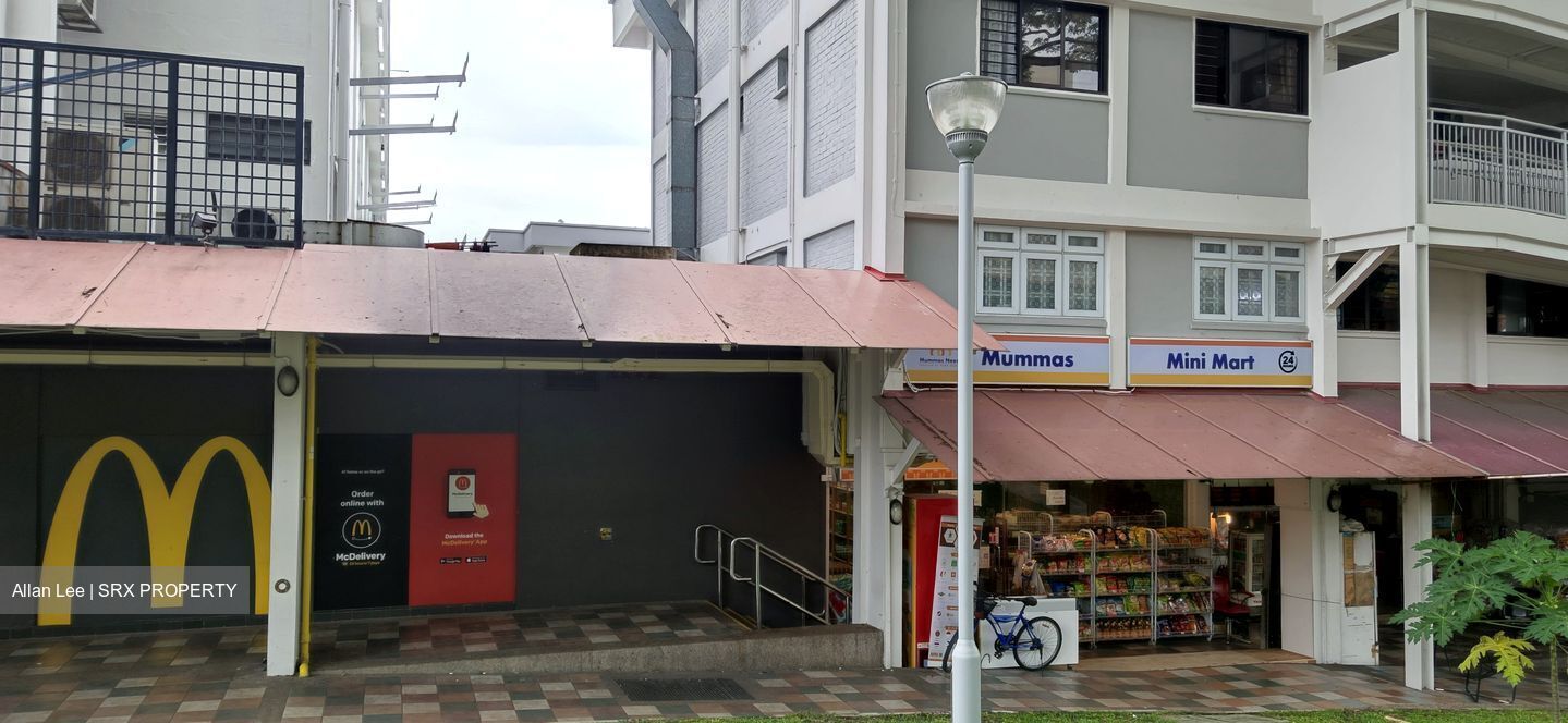Mayflower Shopping & Food Centre (D20), Shop House #530845141
